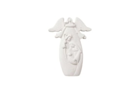 SAGRADA FAMILIA COLAR 6.8X0.8X9CM