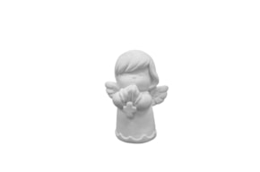 ANGEL 3.2X1X4.4CM FLAT ON BACK