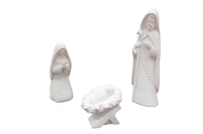 BELENE 3P  5X4.3X16CM