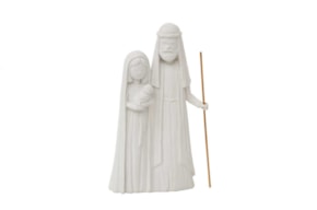 SAGRADA FAMILIA INFANTIL 15.5X7.2X28CM