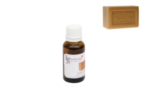 ESSENCE 20ML SOAP