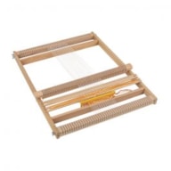 Loom, 53,5x42cm,width 40 cm RAYHER