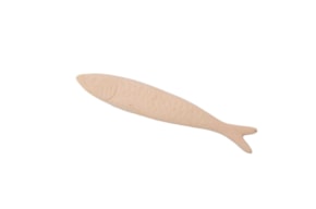 SARDINHA 19X3.2X2CM