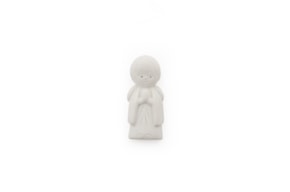 MENINO A REZAR 2X4.4CM COLAR