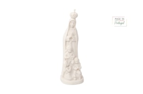 Nª SRA FATIMA 1893A  21CM