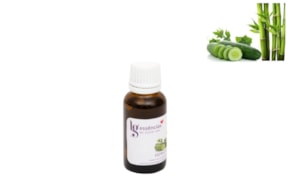 ESSENCIA 20ML PEPINO E BAMBU