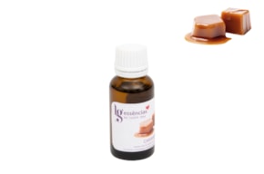 ESSENCIA 20ML CARAMELO