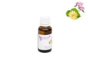 ESSENCIA 20ML PEONIA & FLOR DE TILIA