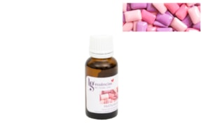 ESSENCIA 20ML PASTILHA ELASTICA