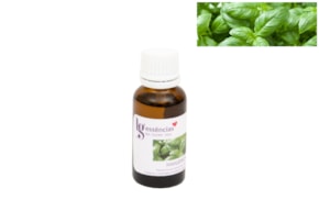 ESSENCIA 20ML MANJERICAO