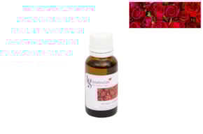 ESSENCIA 20ML ROSAS VERMELHAS