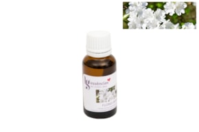 ESSENCIA 20ML FLORES BRANCAS