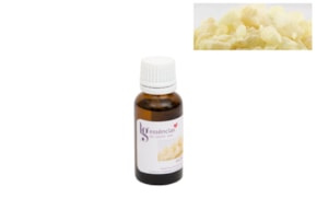 ESSENCIA 20ML MUSK