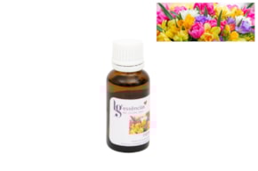ESSENCIA 20ML FRESIAS
