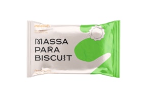 MASA BISCUIT 85grs VERDE BEBE INKWAY