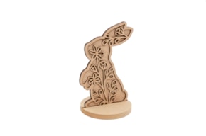 COELHO D.12X19.3X0.3CM MDF