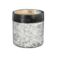 JESMONITE FLOCOS METALICOS 5GRS PRATA
