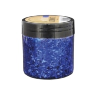 JESMONITE FLOCOS METALICOS 5GRS AZUL
