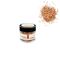 JESMONITE GLITTER CHIPS 30GRS LARANJA