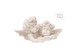 BUSTO 2 ANJOS 2154  13CM
