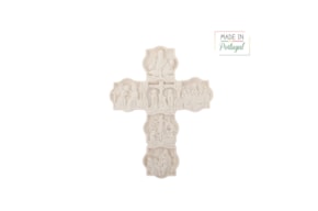 SET 3 CROSS 1344  18CM