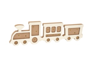 COMBOIO C/LED 40X12X1.6CM MDF