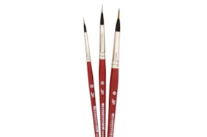 DEPOSIT BRUSHES