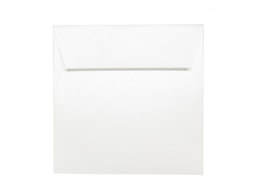 ENVELOPE NACARADO BRANCO 120GRS 16.5CMX16.5CM