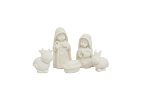 BELENE INFANTIL 5P  2.2X1.9X4.5CM