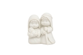 BELENE INFANTIL 5.8X2.7X6.4CM