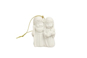 PRESEPIO INFANTIL 5.3X2.7X6.8CM