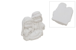 BELENE INFANTIL 6.2X1.6X6CM PEGAR