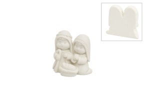 BELENE INFANTIL 4.3X2X4.2CM PEGAR
