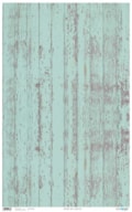 PAPEL CARTONAJE 80X50CM PASTEL WOODS BLUE PFY-1368