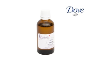 ESSENCIA 50ML TIPO DOVE