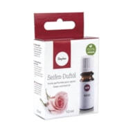 ESSENCIA P/SABONETE 10ML ROSA RAYHER