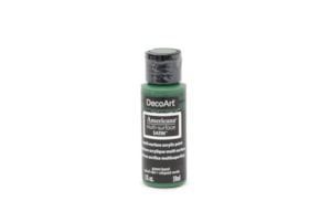 TINTA 59ML DA521 GREEN BERET MULTI-SURFACE AMERICANA