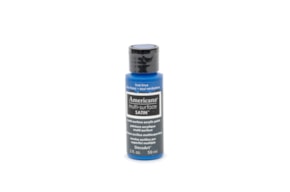 TINTA 59ML DA528 TRUE BLUE MULTI-SURFACE AMERICANA