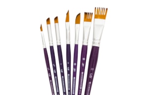 LG BRUSHES SPECIAL EFFECTS