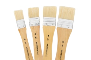 LG BRISTLE BRUSHES