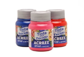 PINTURAS TELA 04140 ACRILEX