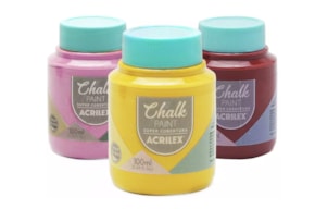 CHALK PAINT  05610 ACRILEX