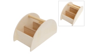 CAJA  36X19.2X19CM