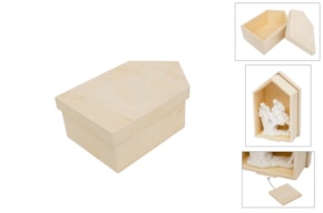 CAJA  18X27.5X10.8CM