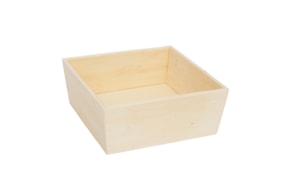 CESTO 20X20X8CM