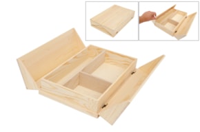CAJA DE BAUTIZO 37.7X24.4X7.6CM