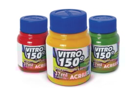 PINTURAS VITRO 150º 01140 ACRILEX