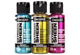 PAINTS EXTREME SHEEN DECOART