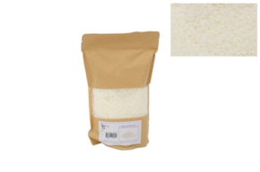 CERA SOJA 850grs BAIXO PONTO FUSAO GRANULADA