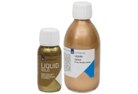 PAJARITA LIQUID METALLIC PAINTS